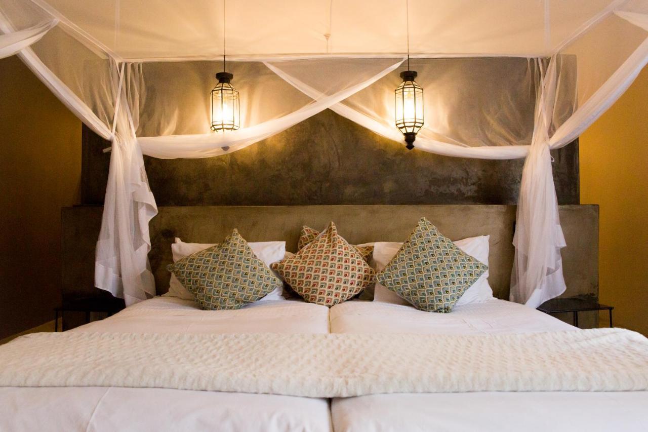 Olive Grove Guesthouse Windhoek Exterior foto